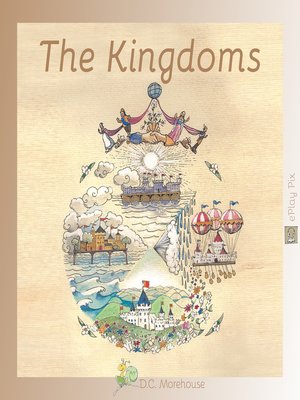 cover image of The Kingdoms (Read Aloud)